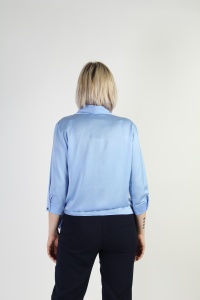 Wrap bluza - Img 3