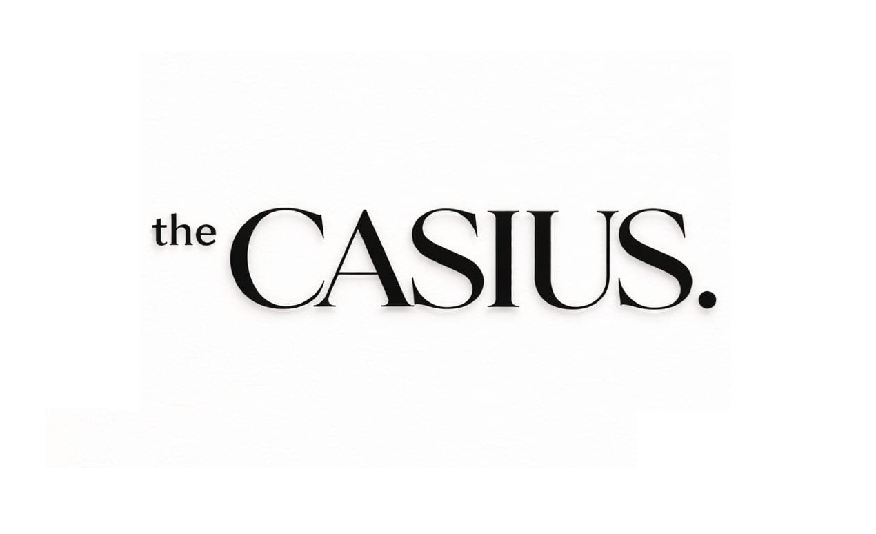 theCasius.®