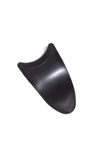 Aplicator compact pentru gene false, culoarea negru, theCasius.®