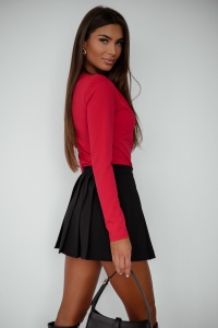 Bluza MONNA - Rosie - Img 3