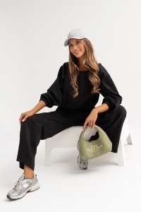 Set COMFY - Negru - Img 3