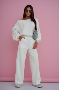 Set COMFY - Ecru - Img 3