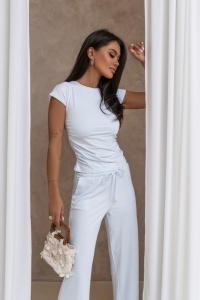 Set SHIRA - Albastru