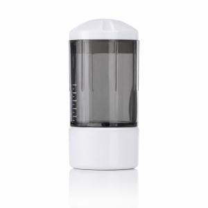 Aplicator ulei pentru scalp cu bile de masaj, tip pieptene, rezervor 10 ml, 5.5 cm - Img 2