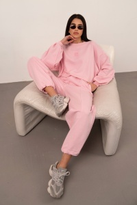 Set BRONX - Roz deschis