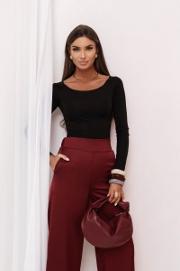 Body MINDY - Negru