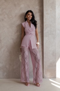Set AURA - Roz pudrat - Img 2