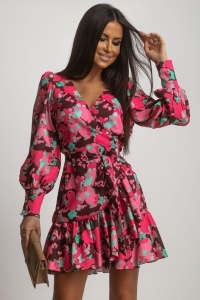Rochie „ANNA” de Buline Verzi