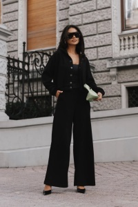 Set BROOKLYN - Negru - Img 3