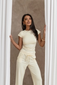 Set SHIRA - Galben - Img 2