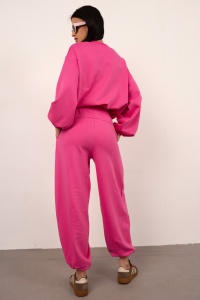 Set BRONX - Fuchsia - Img 3