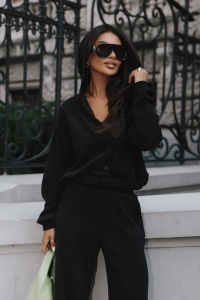 Set BROOKLYN - Negru