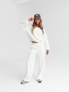 Set COMFY - Ecru - Img 2