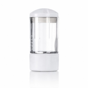 Aplicator ulei pentru scalp cu bile de masaj, tip pieptene, rezervor 10 ml, 5.5 cm