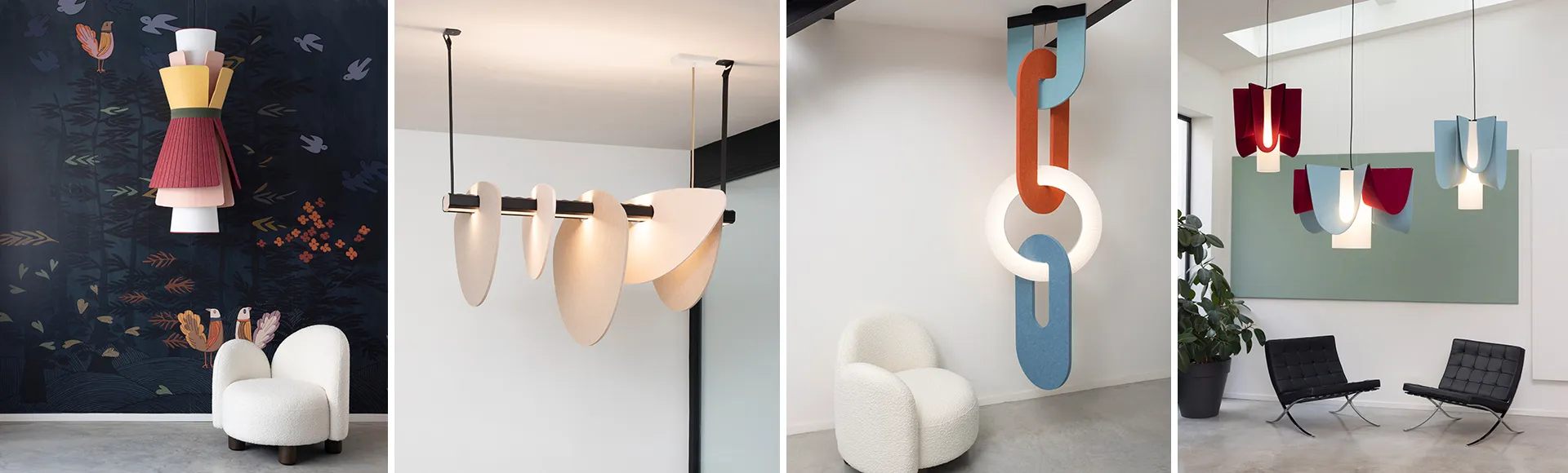 Designheure &ndash; iluminat de design