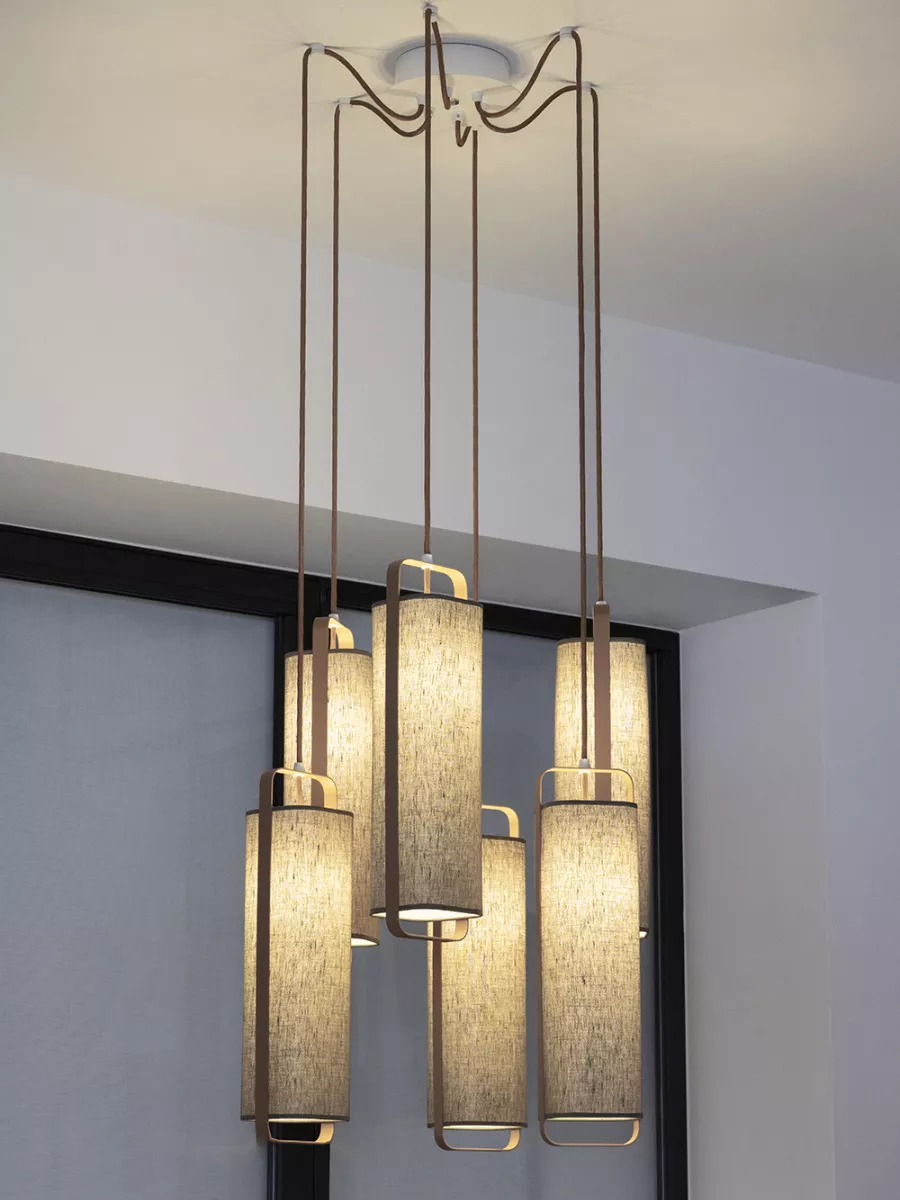 Designheure Twiggy &ndash; iluminat de design