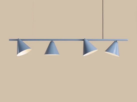 Colecția Form Artera, corpuri de iluminat disponibile pe Kreolight