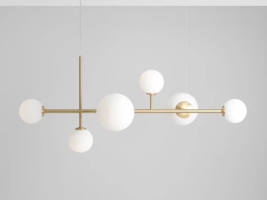 Colecția Dione Artera, corpuri de iluminat disponibile pe Kreolight