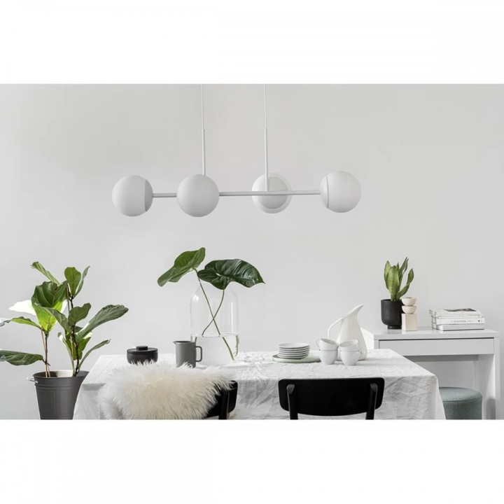 Colecția Kop UMMO Lighting
