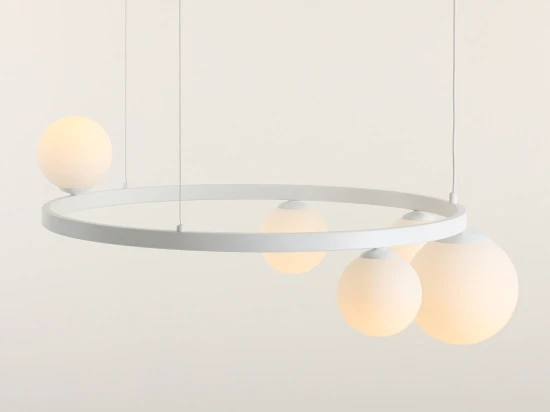 Colecția Garda Artera, corpuri de iluminat disponibile pe Kreolight