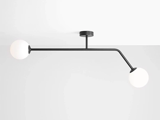Colecția Pure Artera, corpuri de iluminat disponibile pe Kreolight