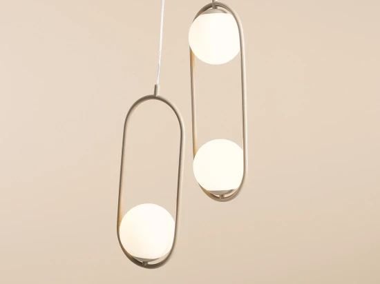 Colecția Riva Artera, corpuri de iluminat disponibile pe Kreolight