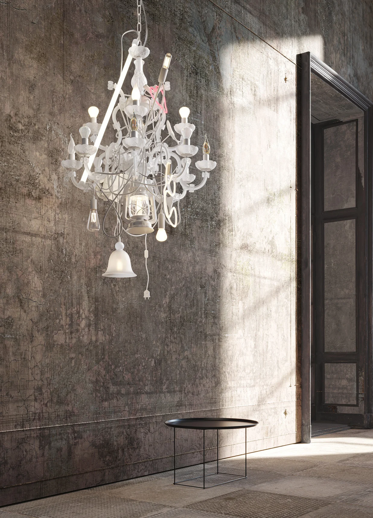 Karman &ndash; iluminat de design