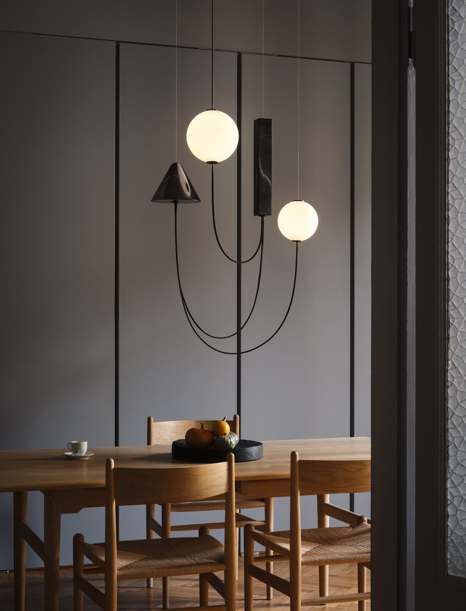 KDLN &ndash; iluminat de design