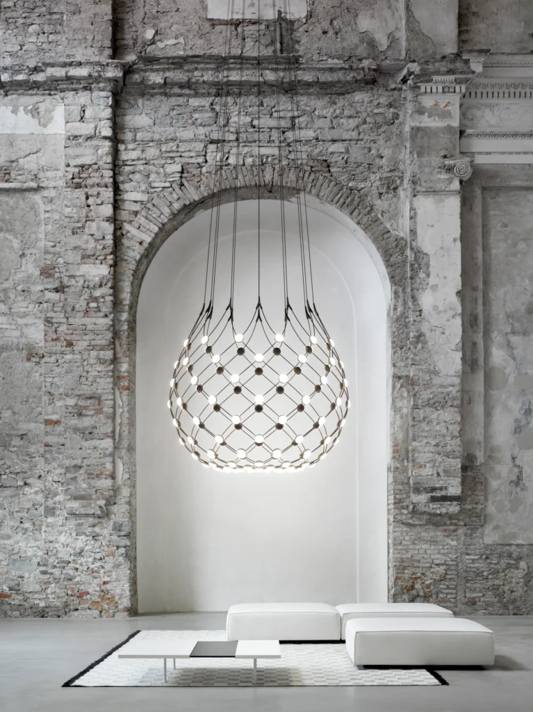 Luceplan Mesh