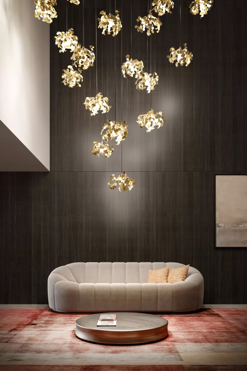 ZAVA &ndash; iluminat de design