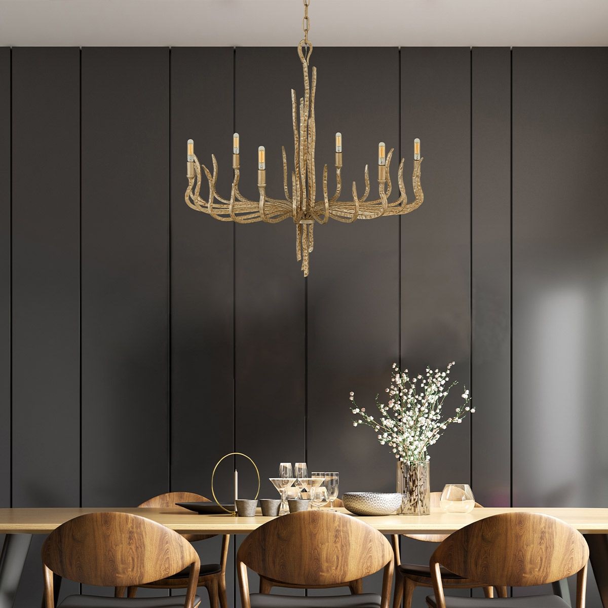 Elstead Lighting &ndash; Spyre