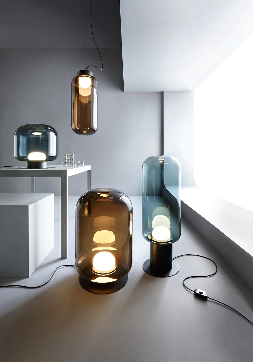 LABRA &ndash; iluminat de design