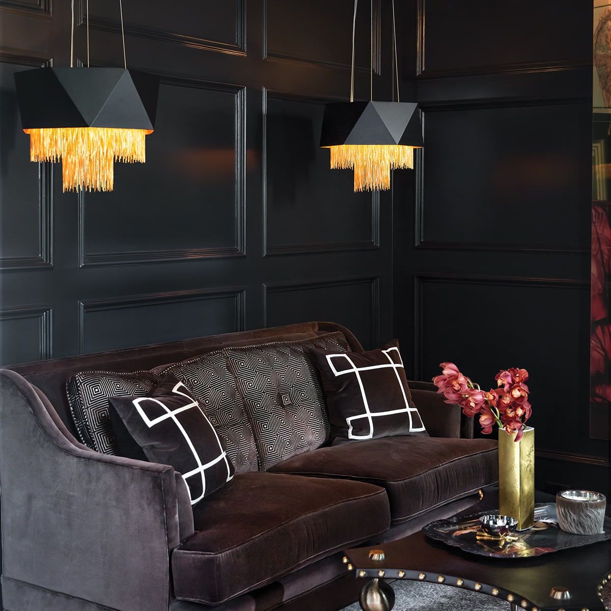 Elstead Lighting &ndash; iluminat de design