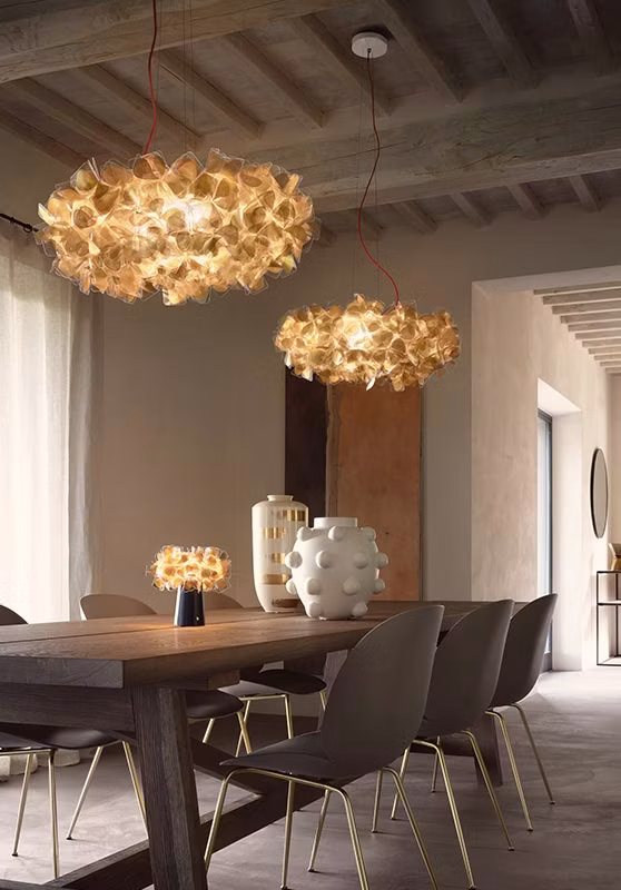 SLAMP Clizia Mama Non Mama &ndash; iluminat de design