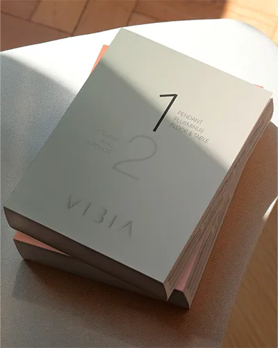 Catalog Vibia Interior