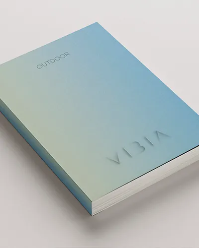 Catalog Vibia Outdoor
