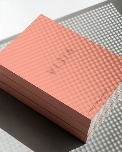 Catalog Vibia Arhitectural