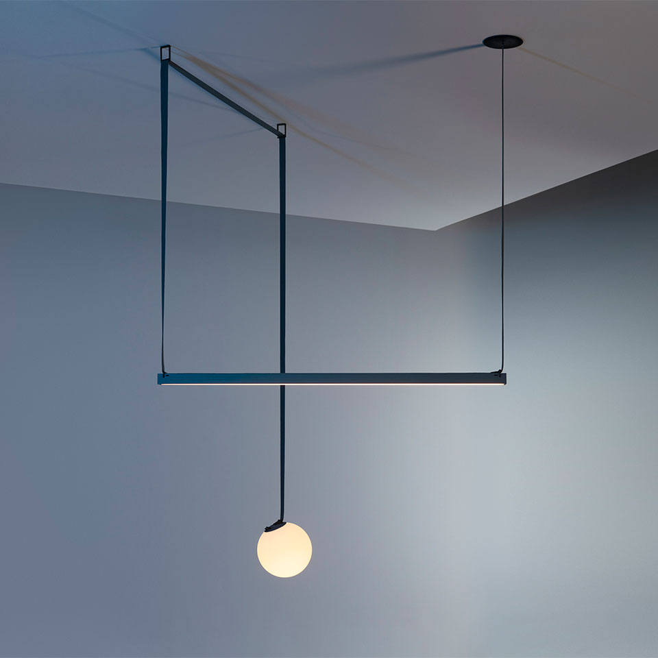 Vibia Plusminus Essentials