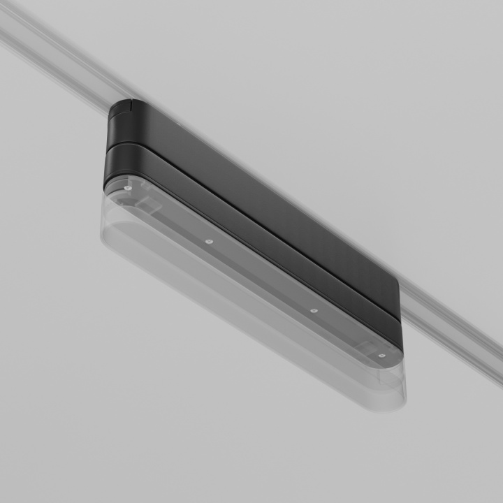 Adaptor 22,2cm Sistem Radity - Negru - Img 3