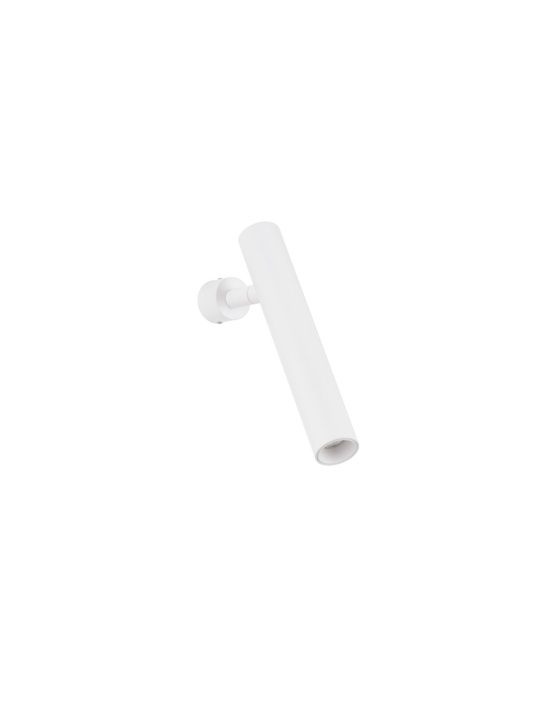 Aplica Arlo Alb Ø3 x H 21,6 cm - Img 2