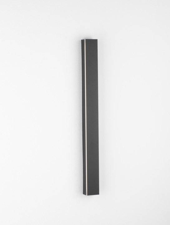 Aplica Colby Negru 60 x 4,2 x 5 cm - Img 4