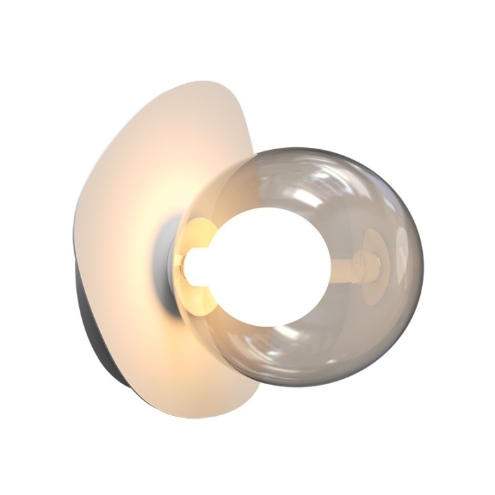 Aplică Faro 1xG9 LED - Alb - Img 2