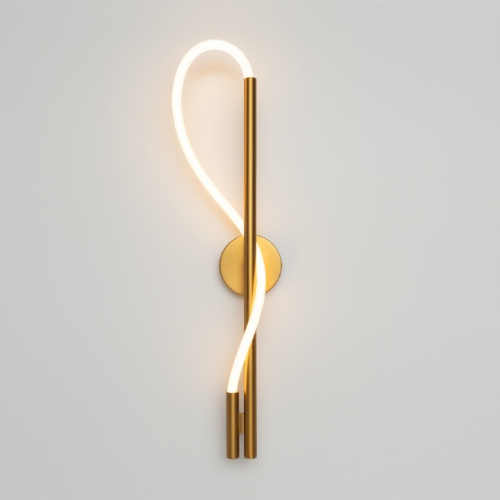 Aplică Tau 84.4 cm 3000K - Auriu - Img 4