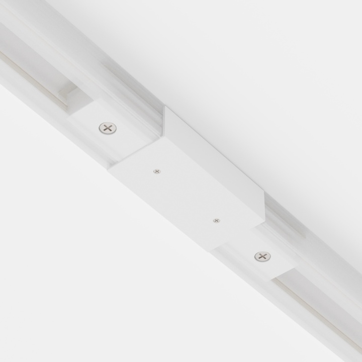 Conector liniar Sine cu proiectoare Unity - Alb - Img 3