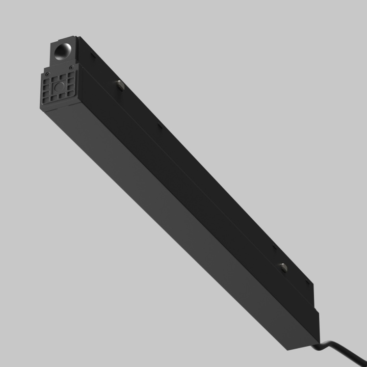 Driver sina magnetica 48V 200W Exility - 33 cm, Negru - Img 2