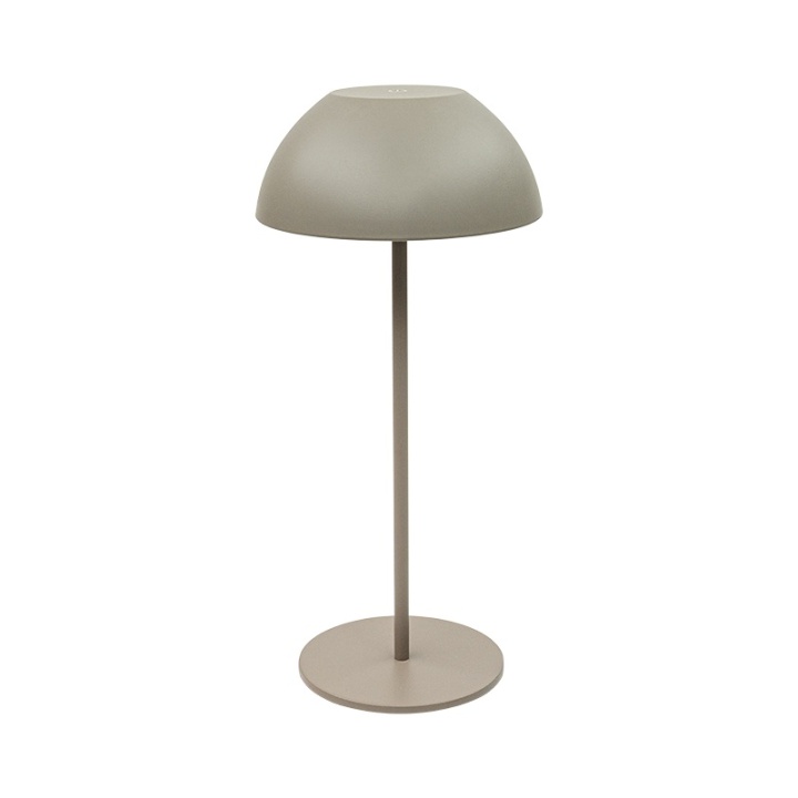 Lampă portabilă exterior Lario 2700K - Sandy Milk Tea - Img 2