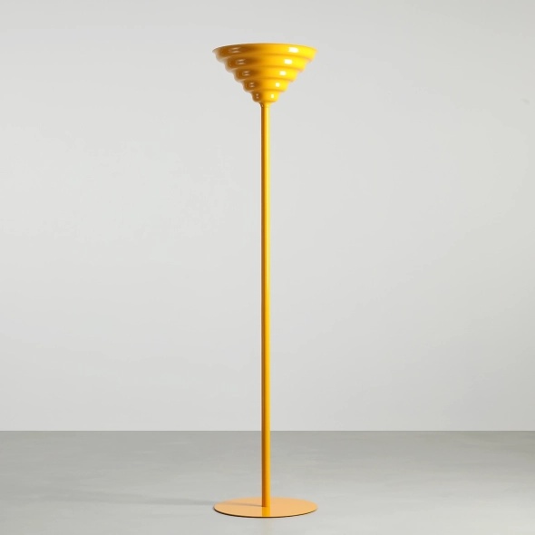 Lampadar Fala 1xG9 - Galben intens - Img 2
