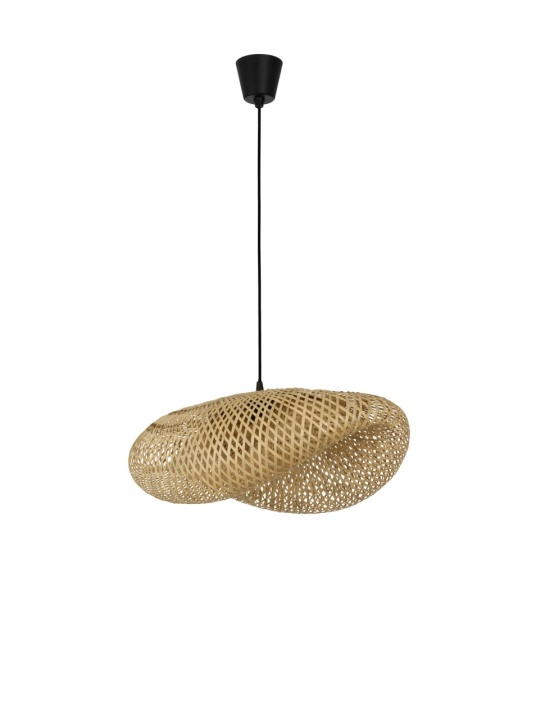 Pendul Adaline Natural 62 x 43 x 165 cm - Img 2