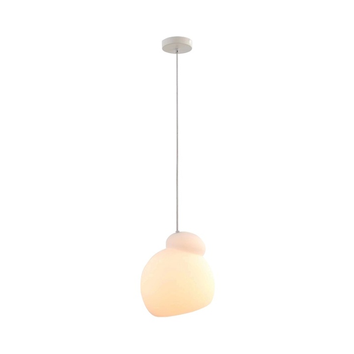 Pendul Aurea 1ΧΕ27 - Alb - Img 2