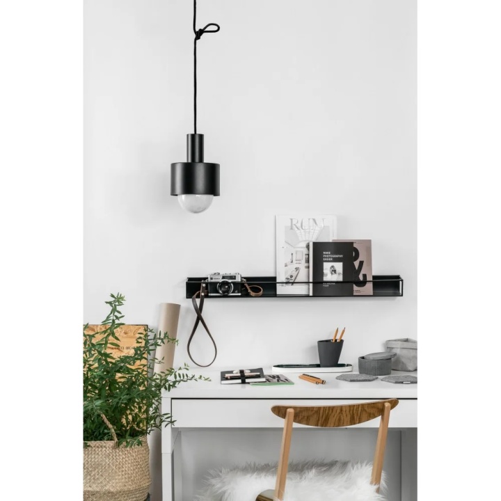 Pendul ENKEL 1 black, negru - Img 2